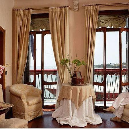 La Rosa Dei Venti Bed & Breakfast เวนิส ภายนอก รูปภาพ