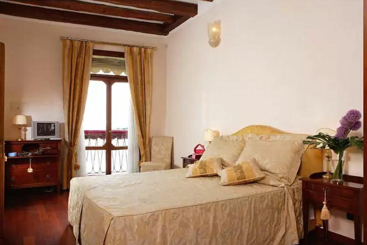 La Rosa Dei Venti Bed & Breakfast เวนิส ภายนอก รูปภาพ