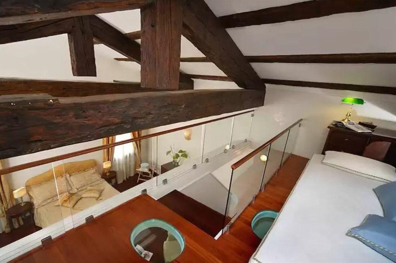 La Rosa Dei Venti Bed & Breakfast เวนิส ภายนอก รูปภาพ