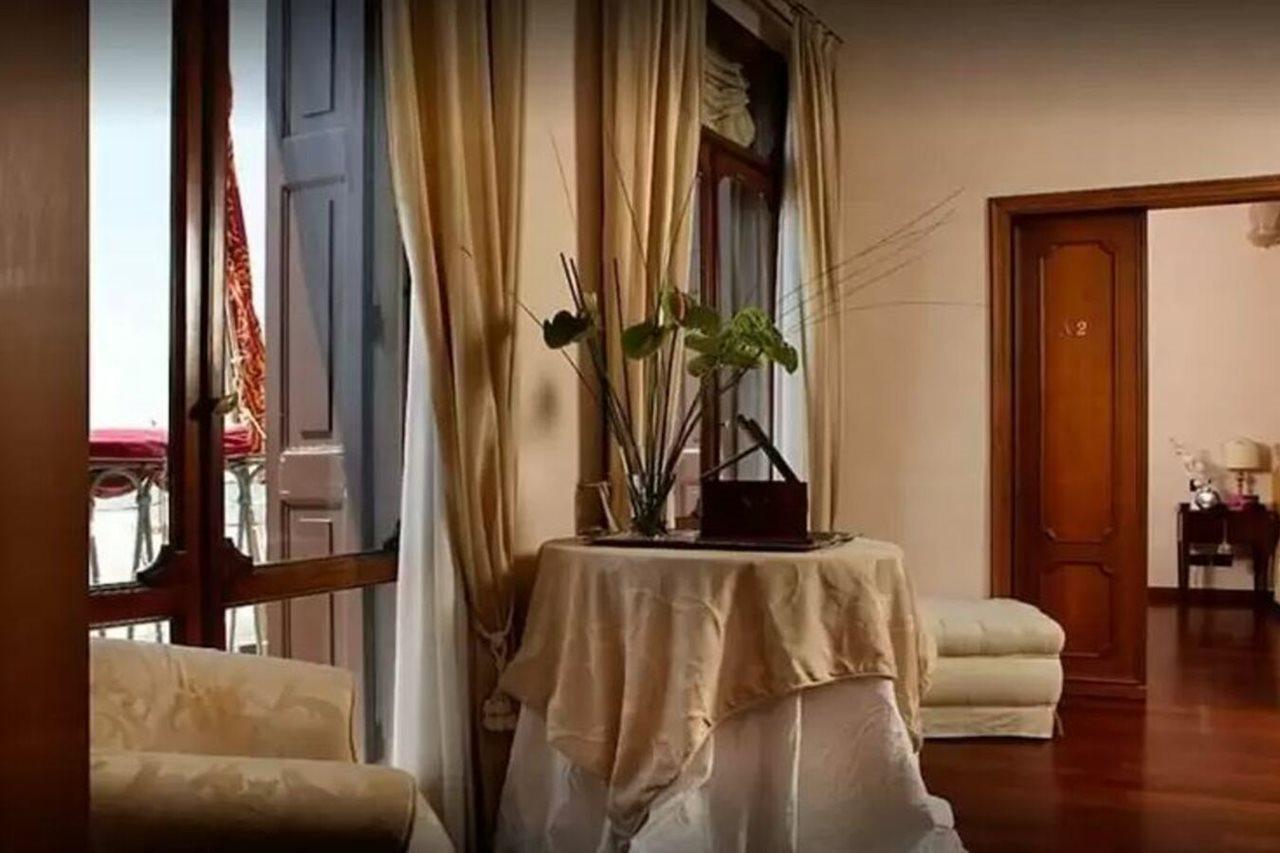 La Rosa Dei Venti Bed & Breakfast เวนิส ภายนอก รูปภาพ