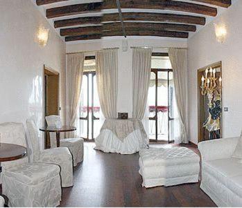 La Rosa Dei Venti Bed & Breakfast เวนิส ภายนอก รูปภาพ