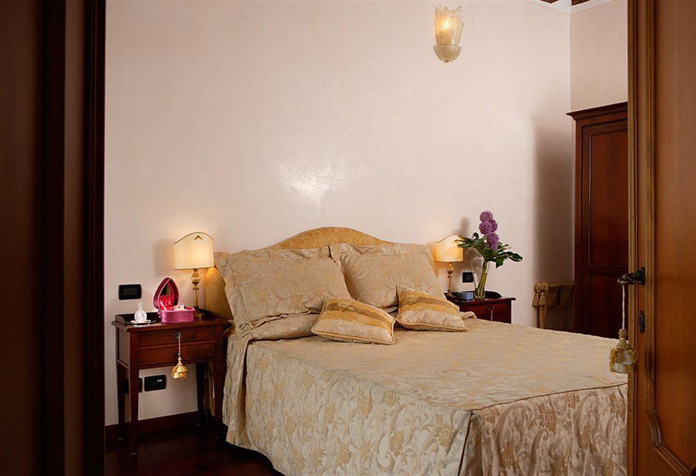 La Rosa Dei Venti Bed & Breakfast เวนิส ภายนอก รูปภาพ