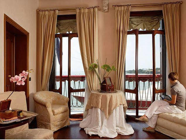 La Rosa Dei Venti Bed & Breakfast เวนิส ภายนอก รูปภาพ