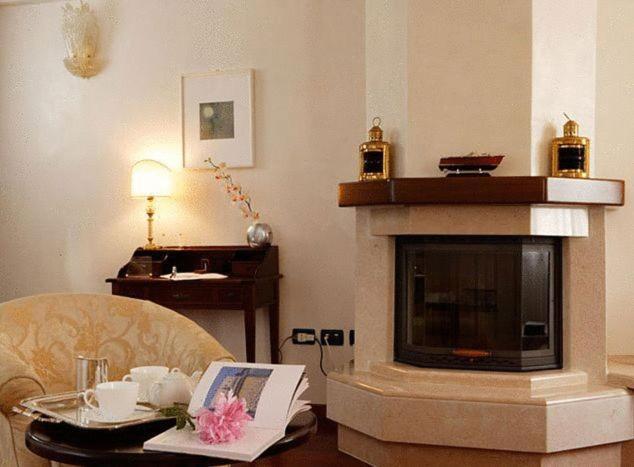 La Rosa Dei Venti Bed & Breakfast เวนิส ภายนอก รูปภาพ