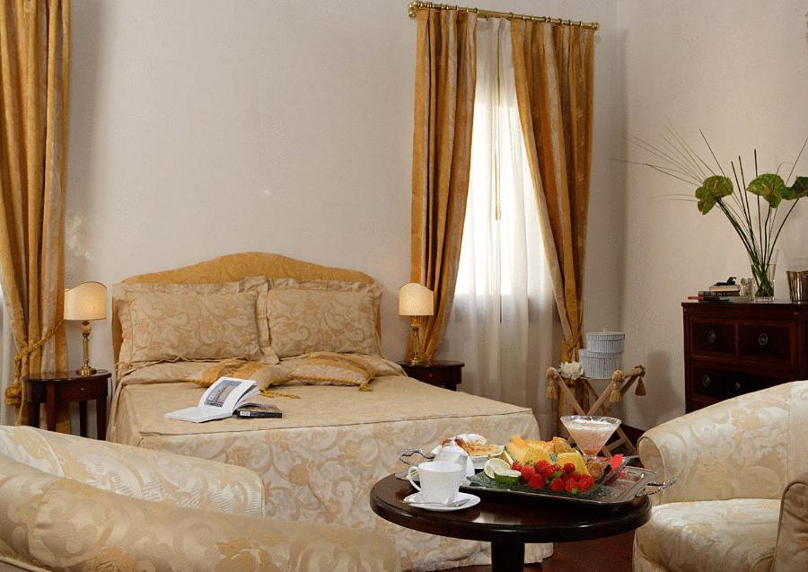 La Rosa Dei Venti Bed & Breakfast เวนิส ห้อง รูปภาพ