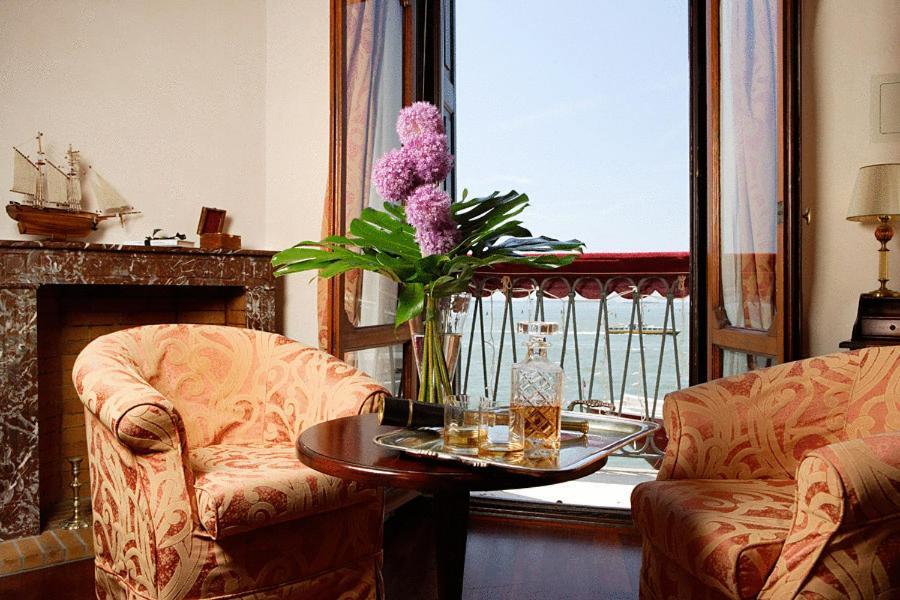 La Rosa Dei Venti Bed & Breakfast เวนิส ห้อง รูปภาพ